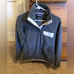 Women’s Re-Tool Snap-T Fleece Pullover